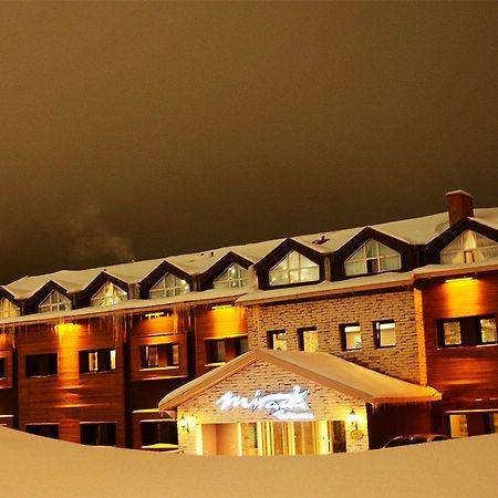 Mirada Del Monte Hotel Erciyes Luaran gambar